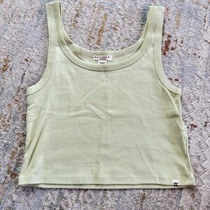 Billabong Womens Sun Goddess Tank Top